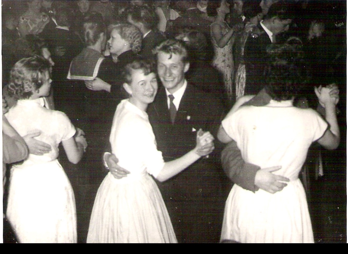 1950-árs føroyskur tónleikur