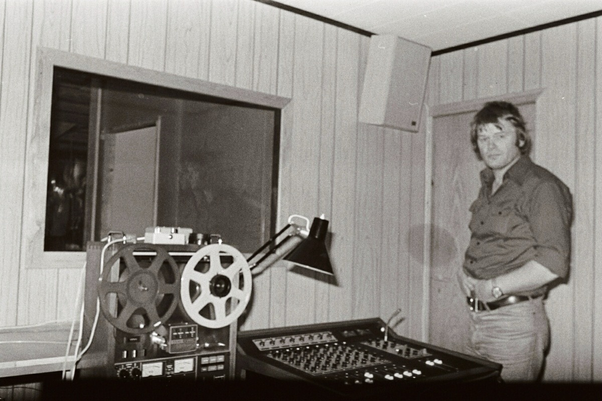 1980-árs føroyskur tónleikur